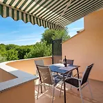 Appartement Glavotok By Interhome