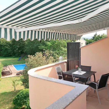 Glavotok - Krk307 By Interhome Apartment