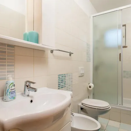 Apartment Glavotok By Interhome Malinska