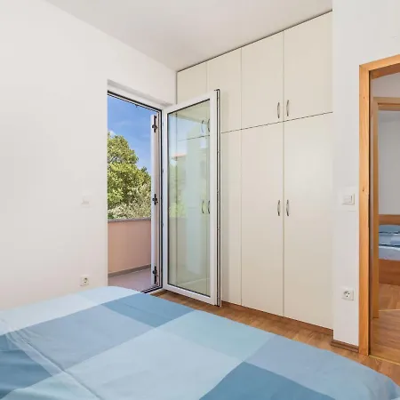 Glavotok - Krk307 By Interhome Apartment Malinska