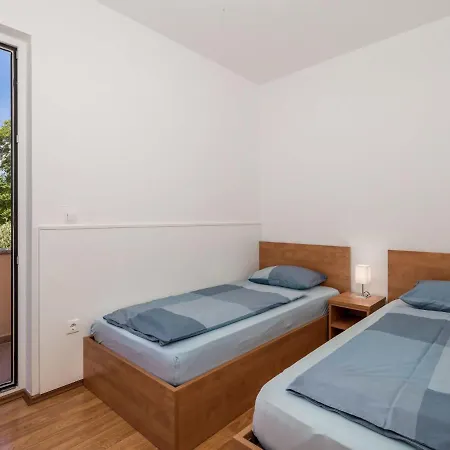 Glavotok - Krk307 By Interhome Apartment Malinska