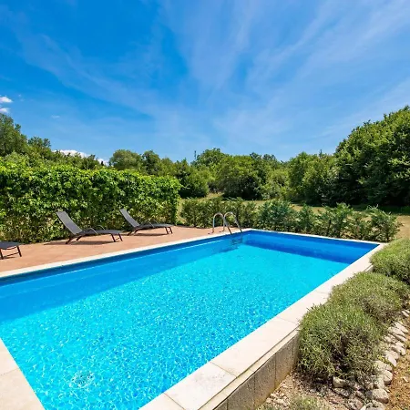 Glavotok - Krk307 By Interhome Apartment *