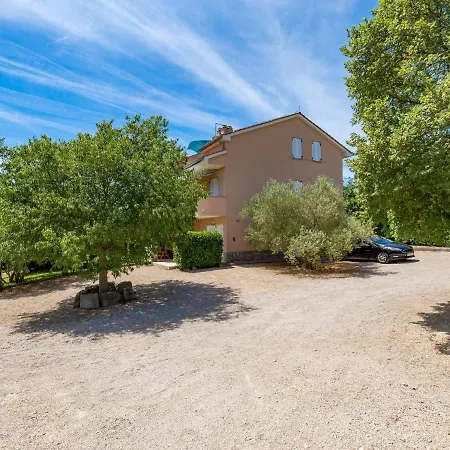 Apartment Glavotok By Interhome