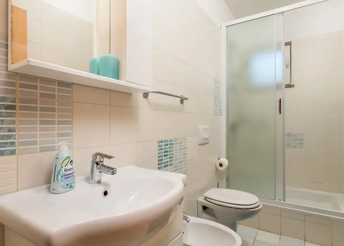 Apartamento Glavotok By Interhome Malinska