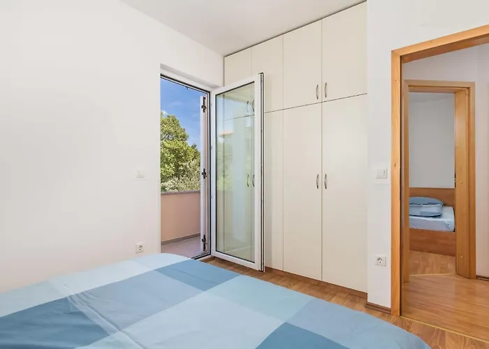 Glavotok By Interhome Apartamento Malinska