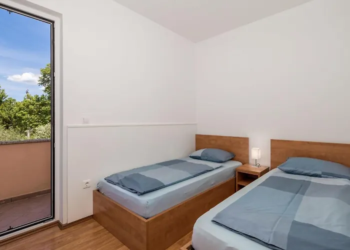 Glavotok By Interhome Apartamento Malinska