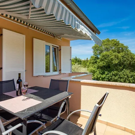 Apartament Glavotok By Interhome Malinska