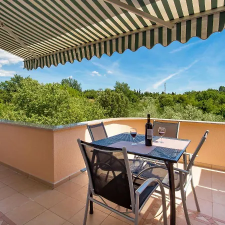 Apartament Glavotok By Interhome Malinska