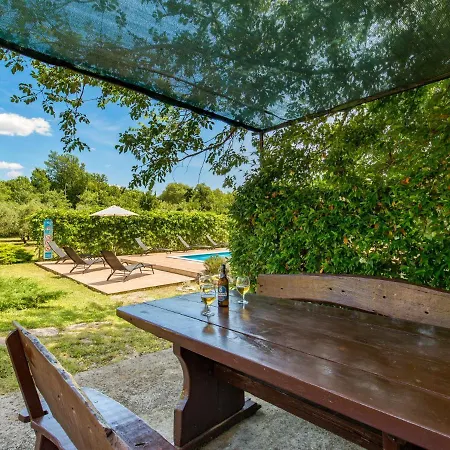 Glavotok By Interhome Apartament *