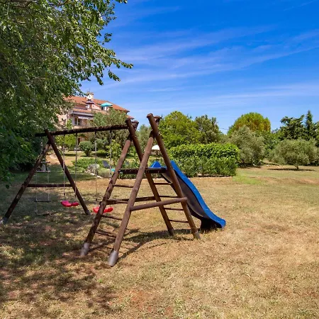 Glavotok By Interhome Apartament