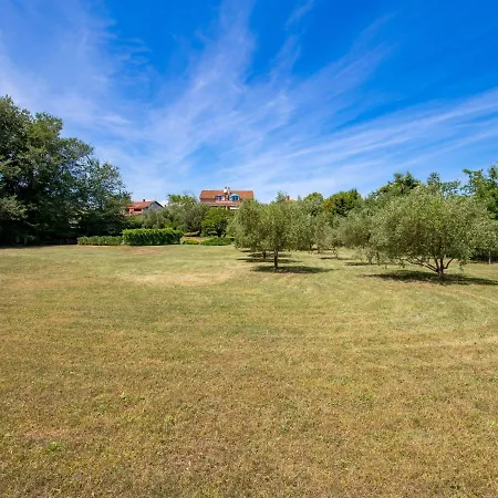 Apartment Glavotok By Interhome Malinska