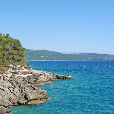 Glavotok By Interhome Apartament Malinska