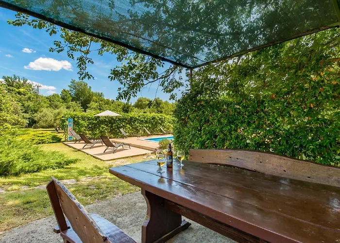 Glavotok By Interhome Apartment *