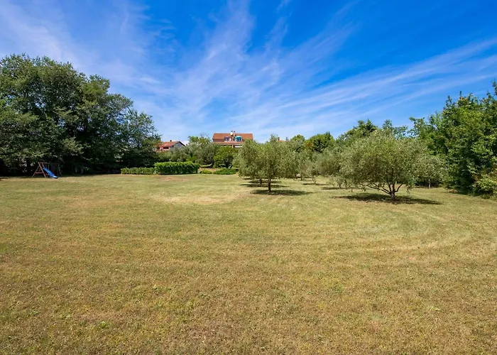 Apartment Glavotok By Interhome Malinska