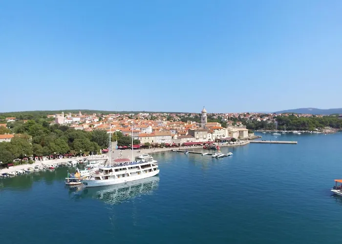 Glavotok By Interhome *